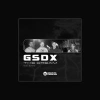 GSDX