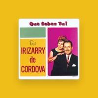 Dúo Irizarry de Córdova