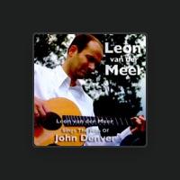 Leon Van Der Meer