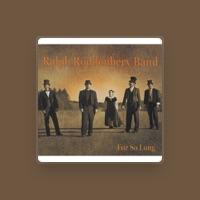 Ralph Roddenbery Band