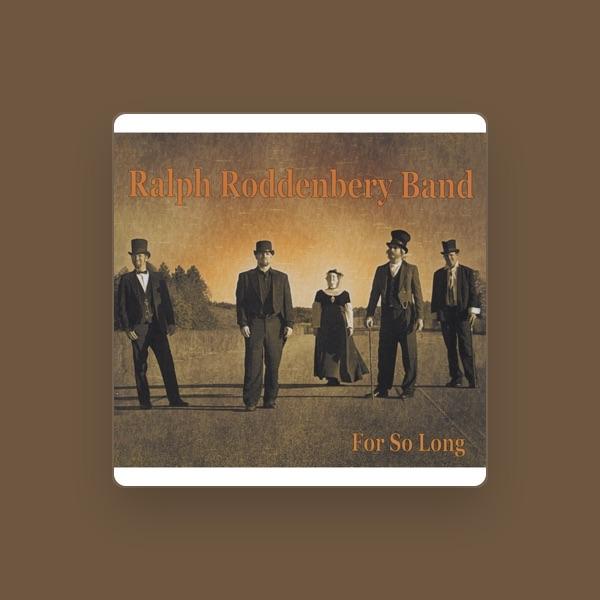 Ralph Roddenbery Band