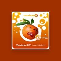 Mandarine HIT