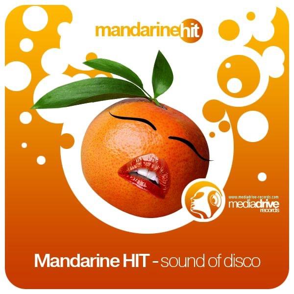 Sound of Disco (DJ Mart & DJ Grushevski Remix)