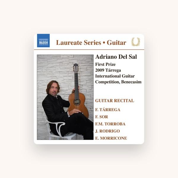 Adriano Del Sal