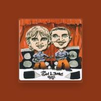 The Sam & Jamie Show
