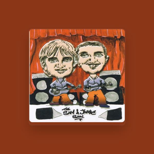 The Sam & Jamie Show