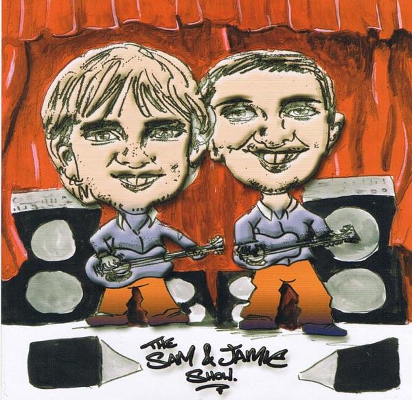 Money "Live" At La Bar Sydney 2002