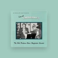 The Bill Perkins & Steve Huffsteter Quintet