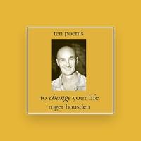 Roger Housden