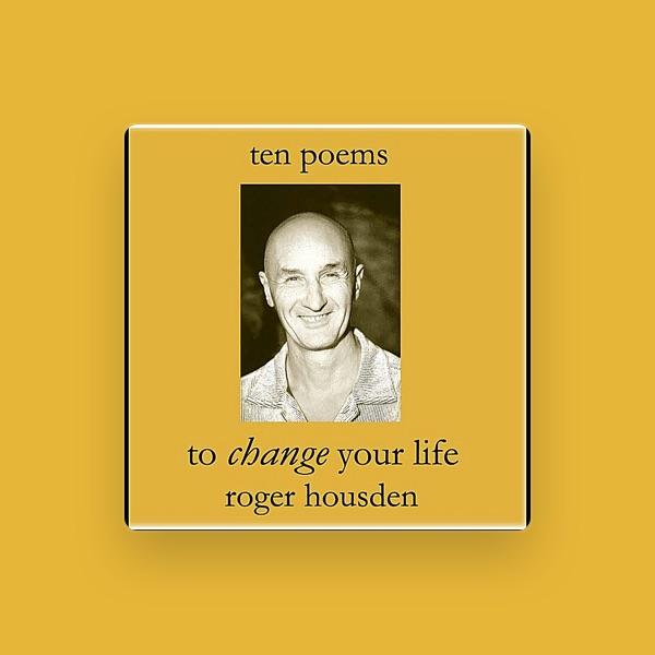 Roger Housden