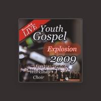 Youth Gospel Explosion 2009 Workshop Choir