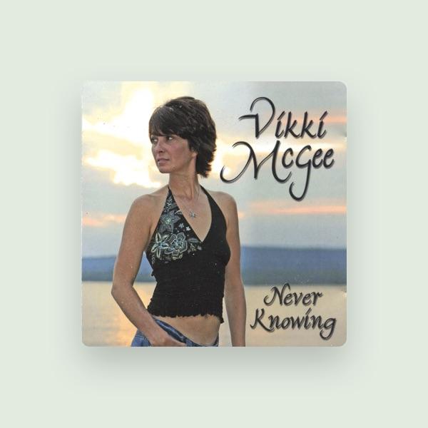 Vikki McGee