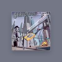 Servotron