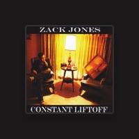 Zack Jones