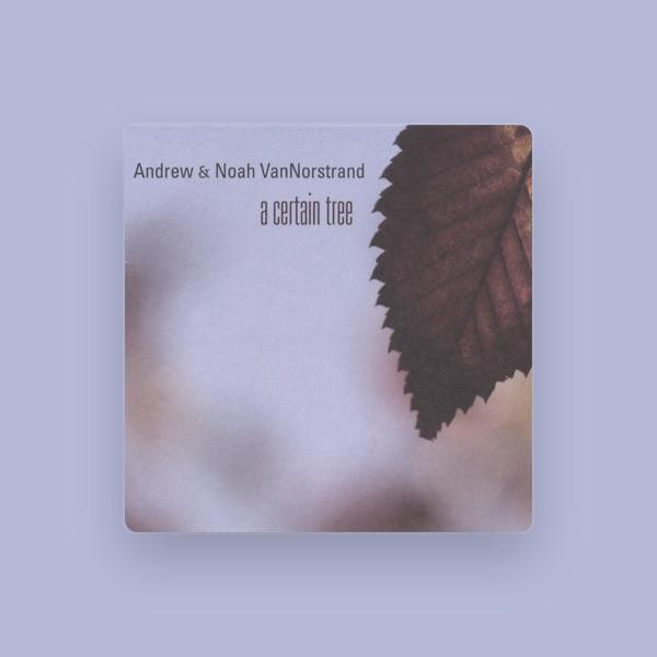 Andrew & Noah VanNorstrand