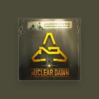 Alex Pfeffer