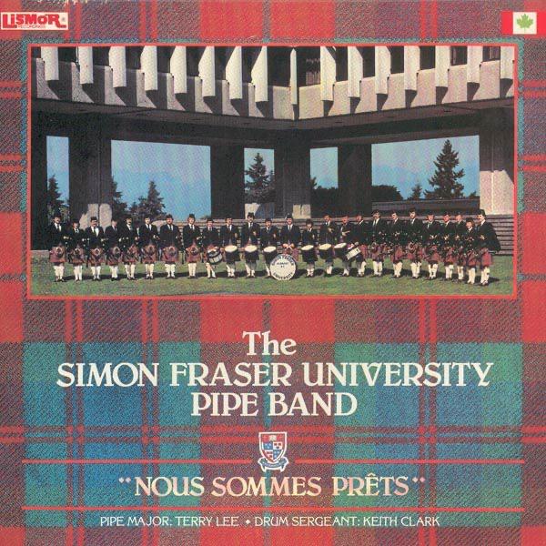 Musical Selection: The Streaker / Arniston Castle / The Caledonian Society of London / Miss Girdle / The Swallow Tail Coat / Stornoway / Minnie Hynd / The Humours of Cork / The Jig of Slurs / The Clumsy Lover