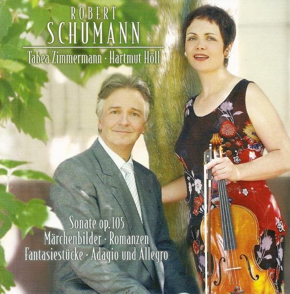 Marchenbilder (Fairy Tales), Op. 113: IV. Langsam, Mit Melancholischem Ausdruck