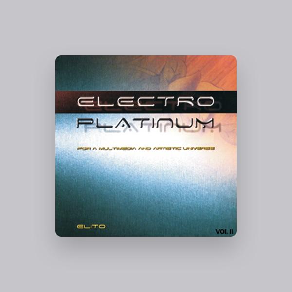 Electro platinium