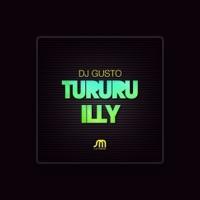 DJ Gusto