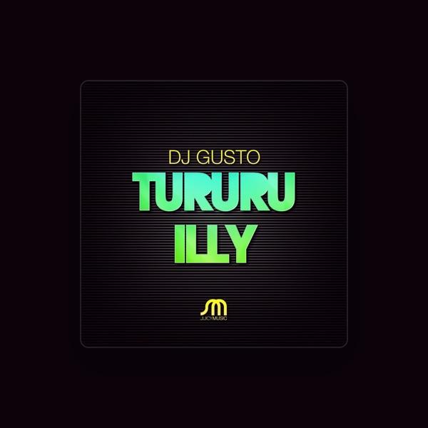 DJ Gusto