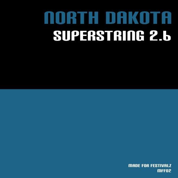 Superstring 2.6 (Festival Mix)