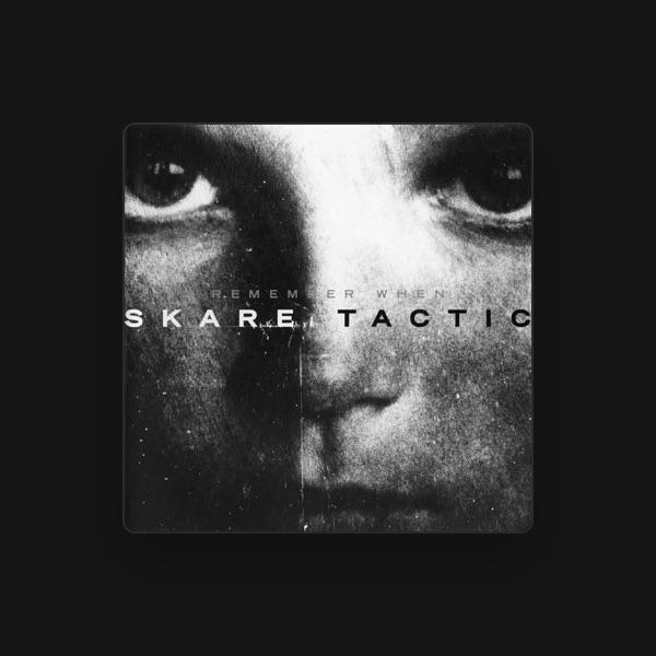 Skare Tactic