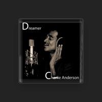Charlie Anderson