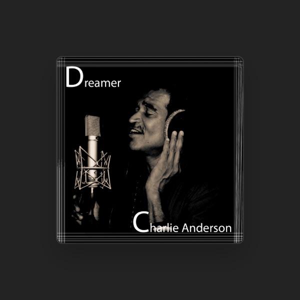 Charlie Anderson