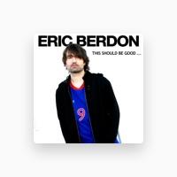 Eric Berdon