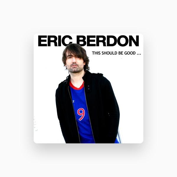 Eric Berdon