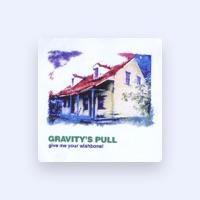 Gravity's Pull