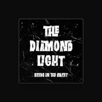 The Diamond Light