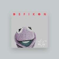 DEFIKON