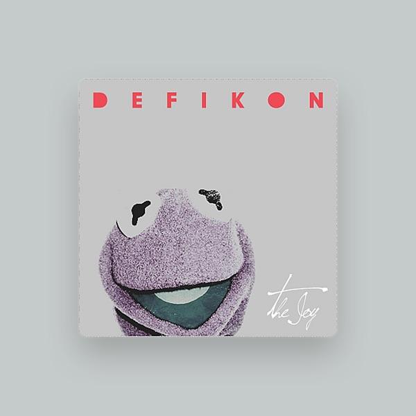 DEFIKON