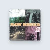 Raw Breed
