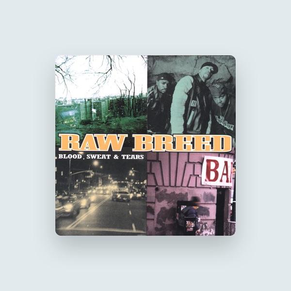 Raw Breed