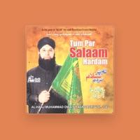 Mohammad Owais Raza Qadri