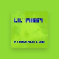 Lil' Missy