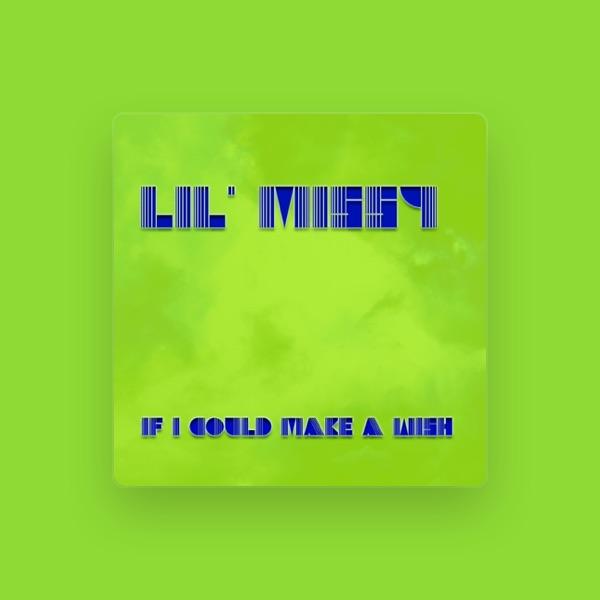 Lil' Missy