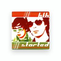 Bth