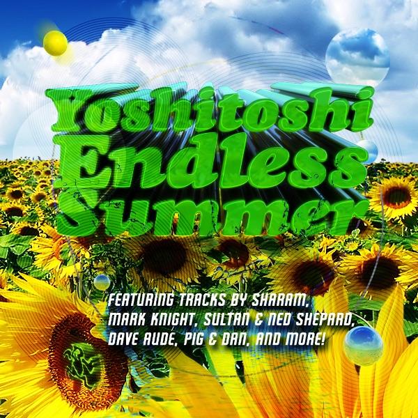 I Want You (Andrew Bayer Remix)