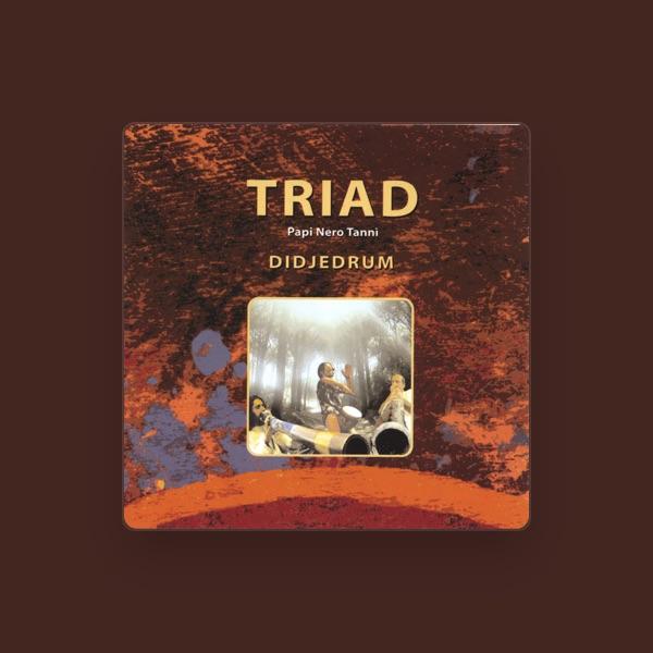 Triad