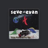 Seve Vs Evan