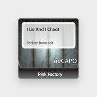 Pink Factory