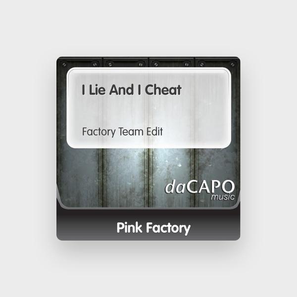 Pink Factory