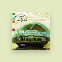 The Clifford Gilberto Rhythm Combination
