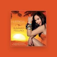Leticia