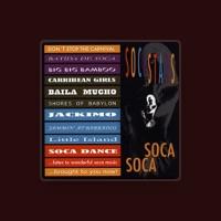 Soca Stars