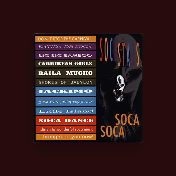 Soca Stars